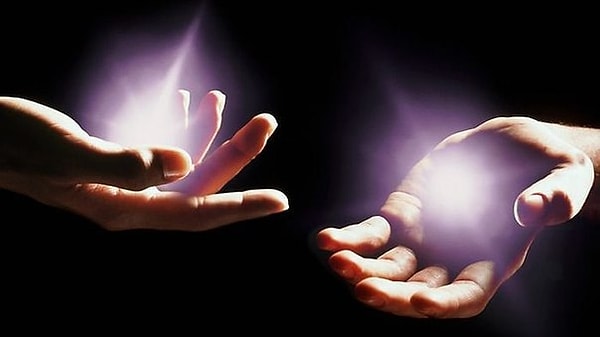 По натуре вы человек, который отдаёт...