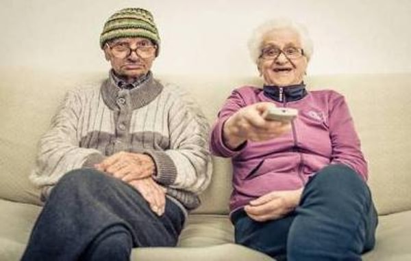 Вы смешны на 30%, а ваш юмор скорее плоский...