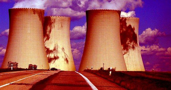 2. Yeni nesil nükleer enerji