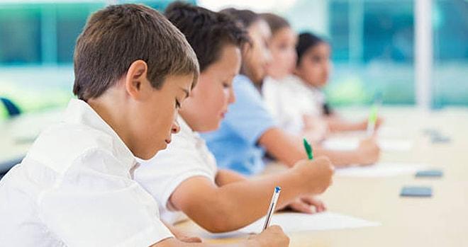 15 Soruluk Bu İlkokul Seviyesindeki Bilgi Testinden Kaç Doğru Yapacaksın?