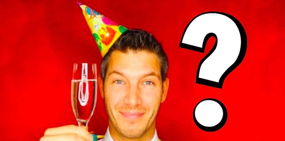 Тест: Что интересного дата рождения может рассказать о вашем характере?