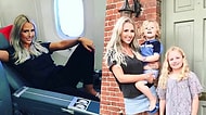 Ana Yüreği Be! Kendisi First Class'ta Uçarken Kocası ve Çocuklarının Ekonomi'de Uçmasını İsteyen Blogger Anne