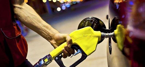 Şehirlere göre benzinin litre fiyatı ne kadar olacak?