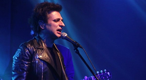 Вы бы стали певцом/актером!