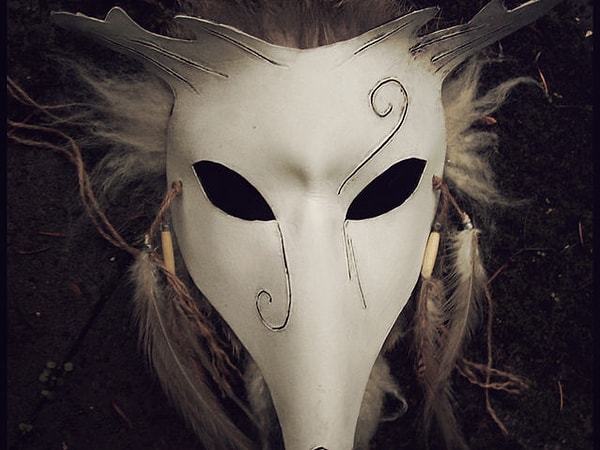 Маска свободолюбивого человека, под которой скрывается педант!