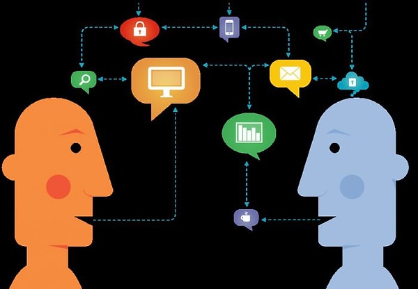 6. Для передачи информации на расстоянии люди использовали барабаны, костры, голубей и гонцов с письмами. В 1843 году американский художник изобрел новый код передачи информации. Что это за изобретение?