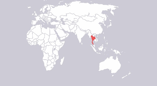 15. И снова загадочная Азия: