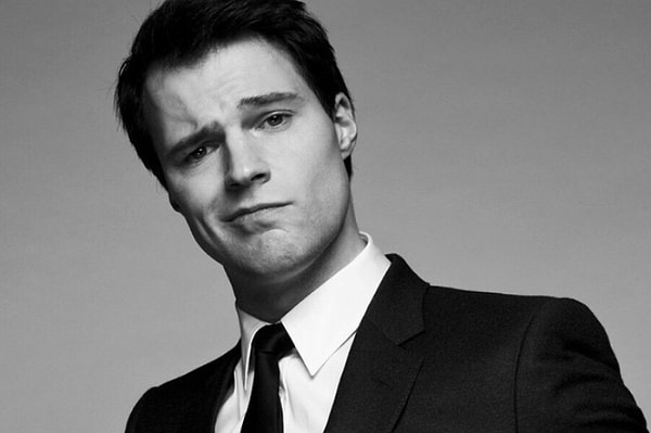 6. Данила Козловский (34 года)?