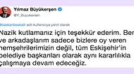 AKP Eskişehir Adayı Burhan Sakallı'dan Özlenen Davranış: Kazanan Yılmaz Büyükerşen'i Tebrik Etti