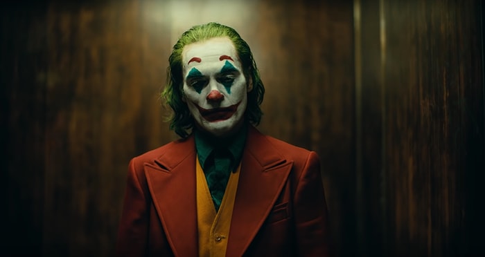 Warner Bros’un Yeni Joker Filminden Beklenen Fragman Geldi!