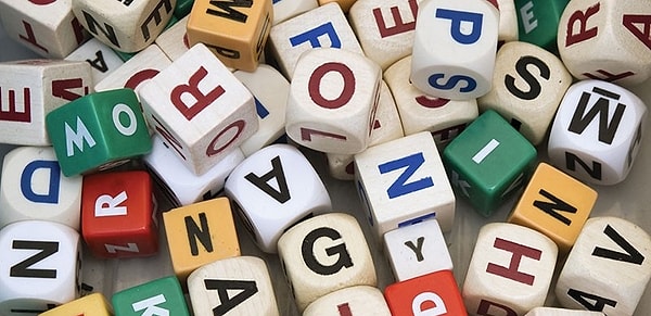 1. Какое из этих слов описывает вас наиболее точно?