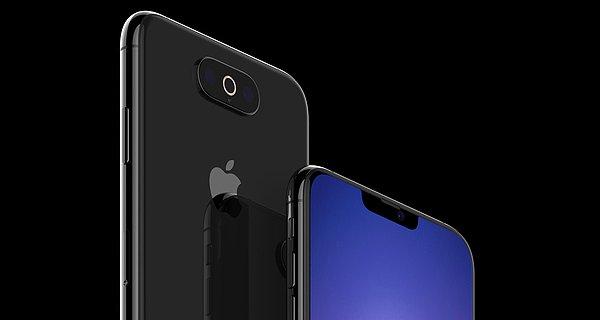 Daha önceden paylaşılan gelişmelerden biri de iPhone 11'in başka cihazları kablosuz şarj etme özelliğini olacağı.
