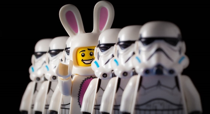 Тест: Найдите лишнее хотя бы в 10 вопросах из 15 и докажите, что вы из сообразительных