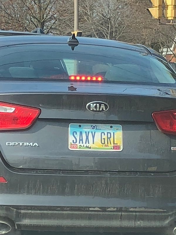 12. Кто тут секси?