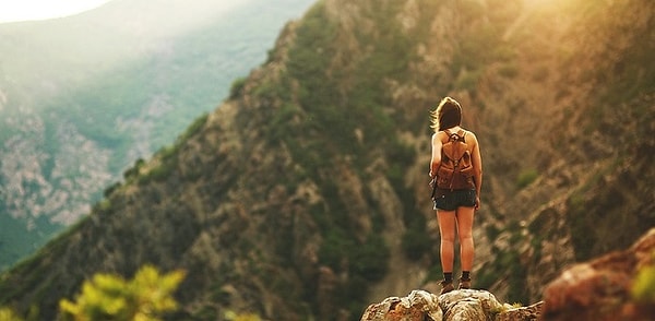 2. Что из этого вы бы хотели увидеть больше всего во время путешествия?