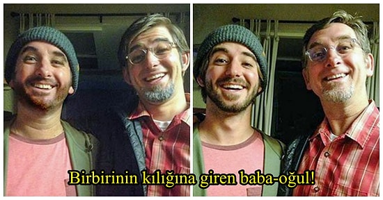 Gen Havuzunun Ne Kadar Şaşırtıcı Bir Olay Olduğunun Canlı Kanıtı Olan Fotoğraflar