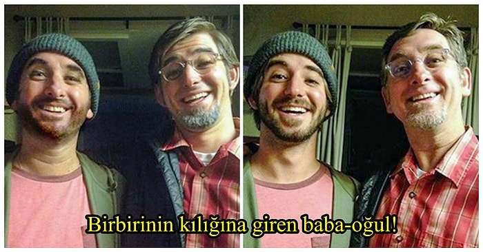 Gen Havuzunun Ne Kadar Şaşırtıcı Bir Olay Olduğunun Canlı Kanıtı Olan Fotoğraflar