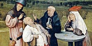 Жуткие средневековые методы врачевания, в которые сложно поверить