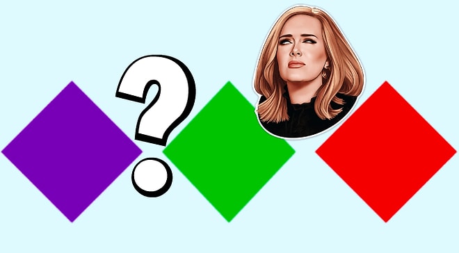 Тест: На сколько процентов вы законченный перфекционист?