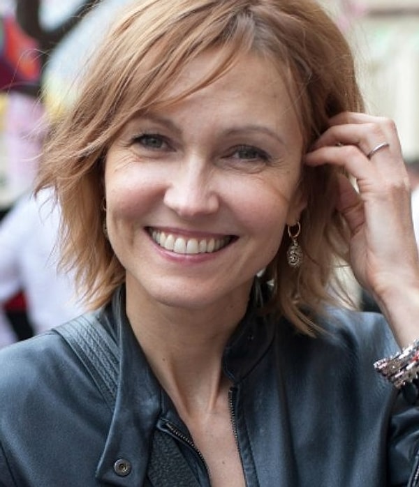 2. Ингеборга Дапкунайте vs. Лолита Милявская — 56 лет