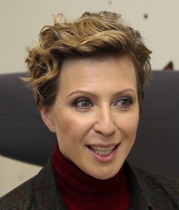 4. Ани Лорак vs. Яна Чурикова — 40 лет