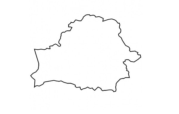 9. Неужели сможете угадать по силуэту и эту страну?