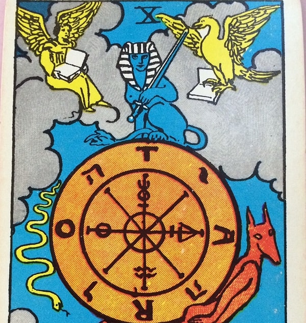 Колесо Фортуны