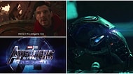 Teoriler, Fragmanlar, Akıl Kurcalayan Oyunlar: Avengers: Endgame Hakkında Bilmeniz Gerekenler