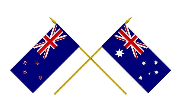 6. В теперь немного усложним: какие города являются столицами Австралии и Новой Зеландии?