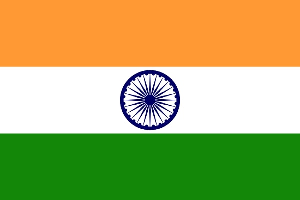 8. А в Индии?