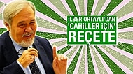 İlber Ortaylı'nın Tavsiye Ettiği, İzledikten Sonra Bir Tarih Kitabı Okumuş Gibi Zihninizi Açacak 24 Film