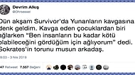 Televizyon Dünyasıyla İlgili Attıkları Komik Tweetlerle Hafta Boyunca Güldüren 15 Kişi