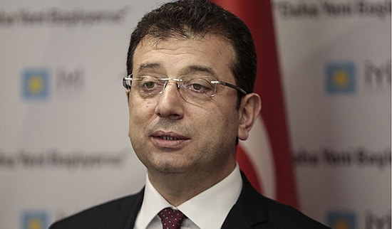 Ekrem İmamoğlu: 'İstanbul'da Geçersiz Oyların Yüzde 57,5'i Sayıldı, Fark 17 Bin 719'