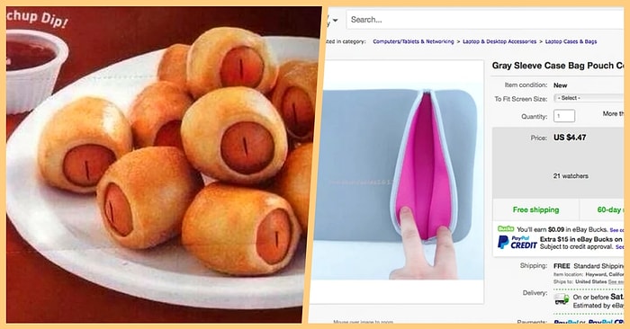 İçi Yeterince Fesat Olanlara Görür Görmez Bambaşka Şeyleri Anımsatacak 18 Sıradan Fotoğraf