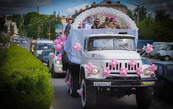 24. Беспощадный русский гламур