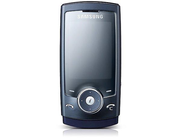 13. Samsung U600