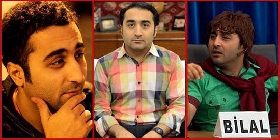 Dikkat Espri Çıkabilir: Güldür Güldür Show'un Her An Herkesi Güldürebilecek Potansiyele Sahip Oyuncusu Onur Buldu