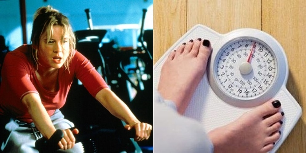 Zayıflamak İsteyenler Buraya! Göbek Çevrenizdeki Fazla Yağların Bir Türlü Erimemesinin 6 Gizli Sebebi