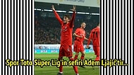 Kartal Gol Oldu Yağdı! Ç.Rizespor - Beşiktaş Maçının Ardından Yaşananlar ve Tepkiler