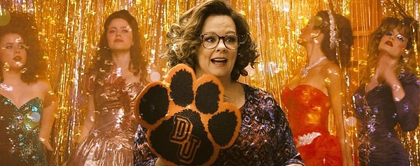 4. Вас можно назвать душой компании?