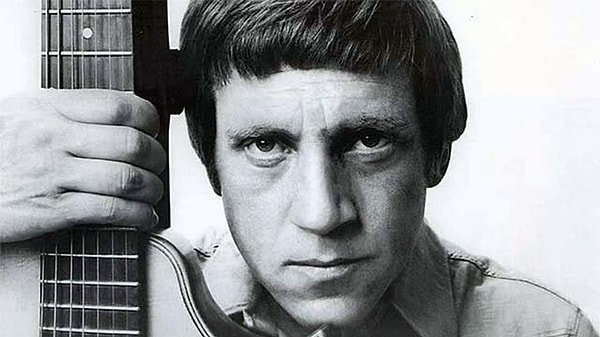 5. Владимир Высоцкий