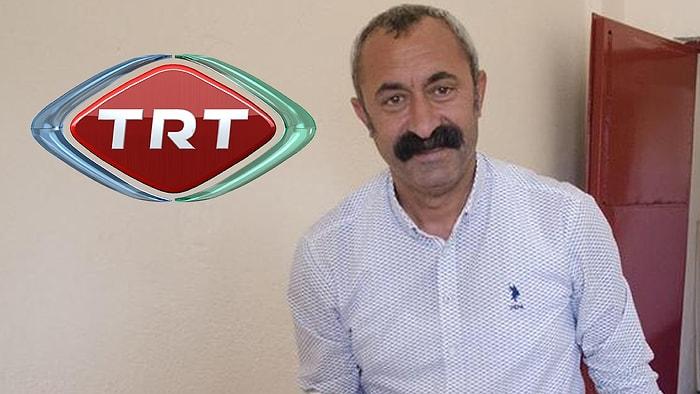 TRT'den Fatih Mehmet Maçoğlu Videosu: 'Türkiye'nin İlk Komünist Belediye Başkanı ile Tanışın!'