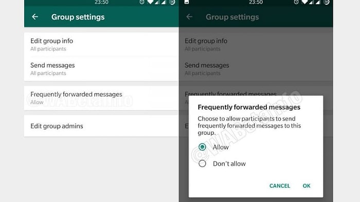 WhatsApp Yeni Güncellemesiyle Büyük Yenilikler Getiriyor! İşte Tüm Beklenenler