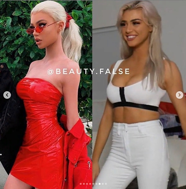 2. Хорошо поработала в зале? Скорее, в фотошопе!