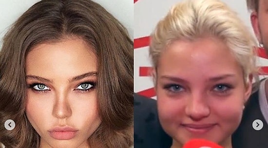 Красота или фальшивка? Инстаграмные фото, которые заставляют хвататься за голову