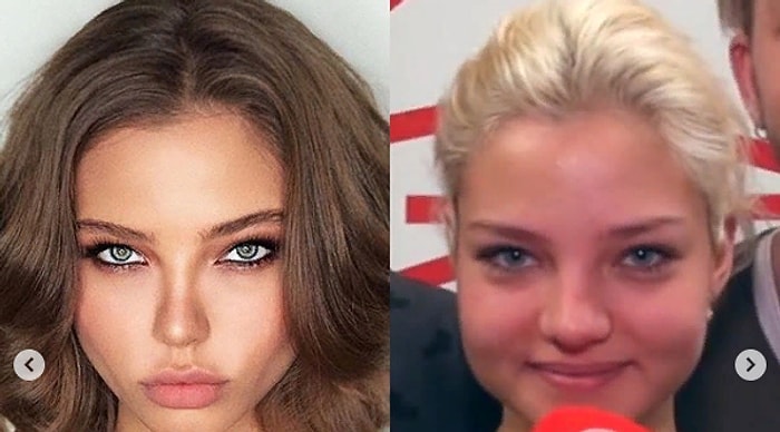 Красота или фальшивка? Инстаграмные фото, которые заставляют хвататься за голову