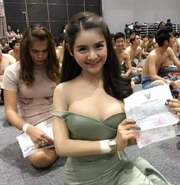 Смену пола нельзя подтвердить юридическим путем и на документах катой остается мужчиной.