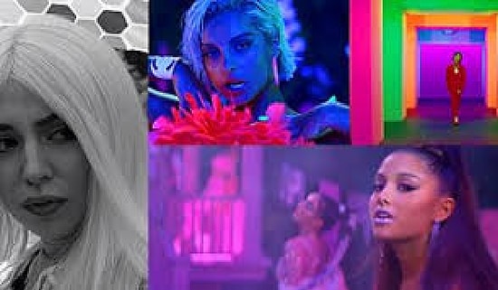 Тест: Угадав клип 2019 года с наибольшим количеством просмотров, вы докажете, что у вас прекрасная интуиция!