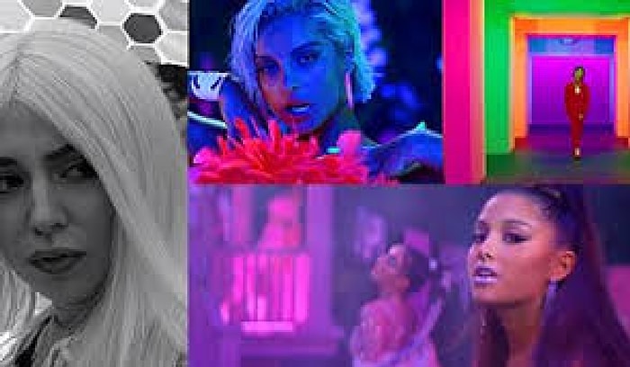 Тест: Угадав клип 2019 года с наибольшим количеством просмотров, вы докажете, что у вас прекрасная интуиция!