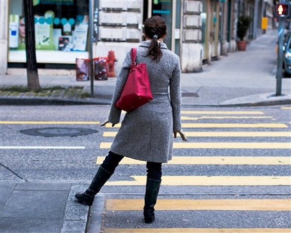 1. Как называется страх перехода на другую сторону дороги?